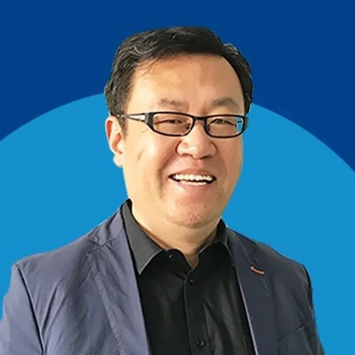 Jet Chang (VP of Business Development at Tomra)