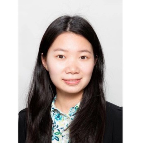 Wenqi Li (Amazon Business日本站资深业务拓展经理)