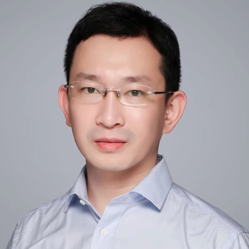 Joe Qiao (Consultant at IQVIA)