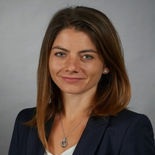 Carmen Krahe (Research Associate at KIT- 德国卡尔斯鲁厄理工学院)