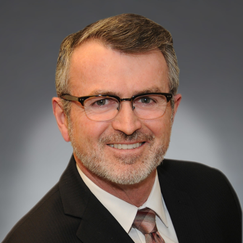 Scott Ferguson (CEO, WTCA)