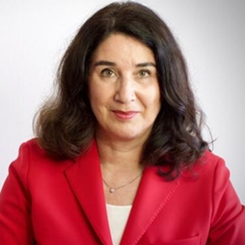 Dr. Bettina Al-Sadik-Lowinski (Gender Researcher and Executive Coach)