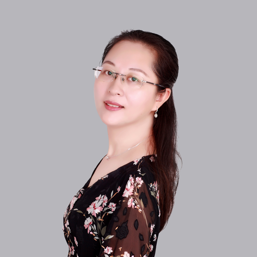 Melody Yu (Managing Director Assistant of Wemhoener (Changzhou) Machinery Manufacturing Co., Ltd.)