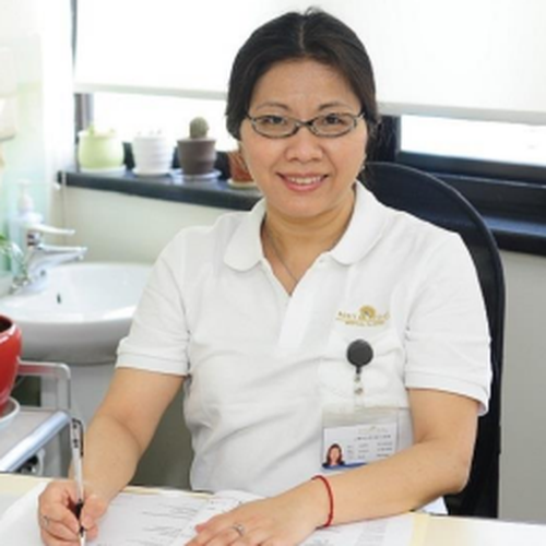 Serena Yang (Doctor at Body & Soul – Medical Clinics)