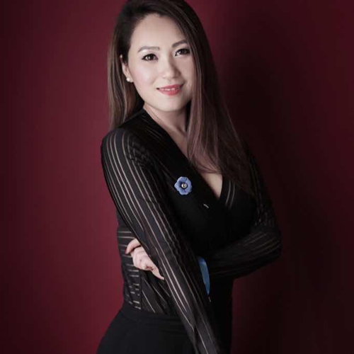 TANG JIll