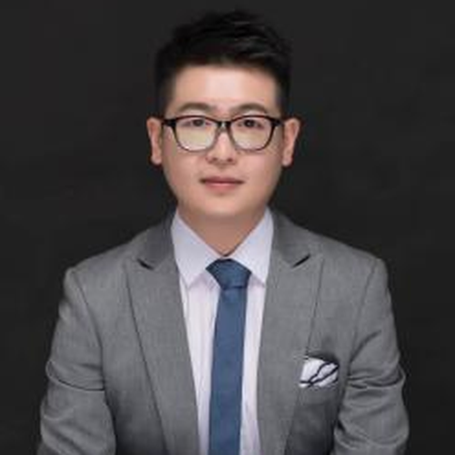 Harvey Cheng (Founder, CEO of Limewing)