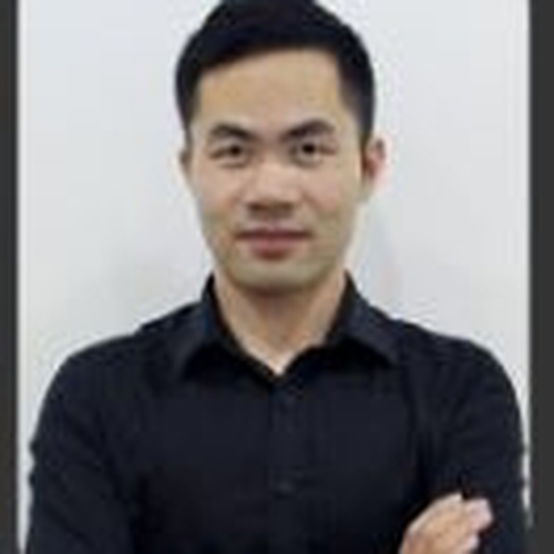张玉 (小鱼帮A战队孵化营项目负责人)