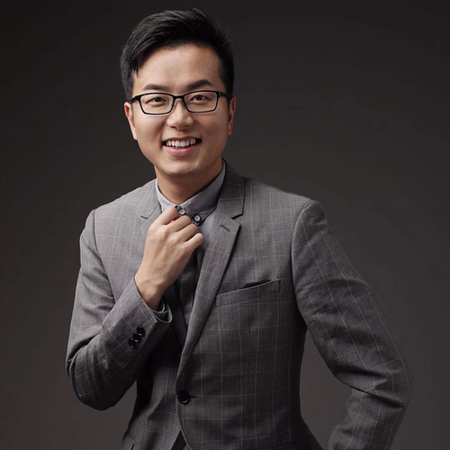 Justin (海比电商 创始人)