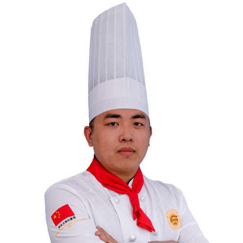 Yingmin Zhuo (Western cuisine chef)