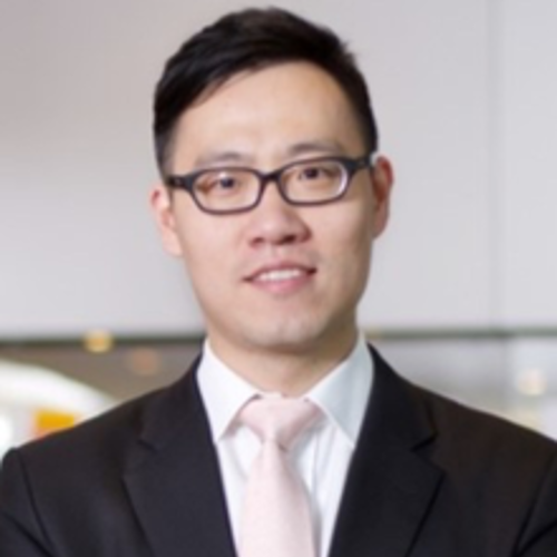 Paul Tang (Partner in the PwC transfer pricing practice at PwC)