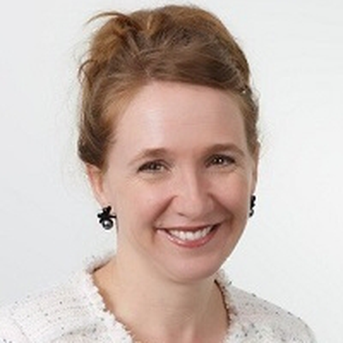 Brooke Hartigan (Minister-Counsellor at (Education & Research))