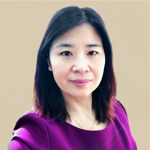 June Wang (DeLaval Supply Chain VP APAC at DeLaval (Tianjin) Co, Ltd)