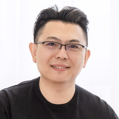 Tim Yu (Head at Alibaba Cloud International MNC Team)