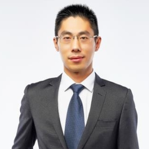 郝振明 (普元信息 移动产品线主任架构师)