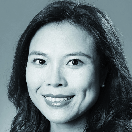 Xiaomin Qu (Specialist Counsel at Wikborg Rein)