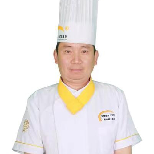 Fei Liu (Chinese cuisine chef)