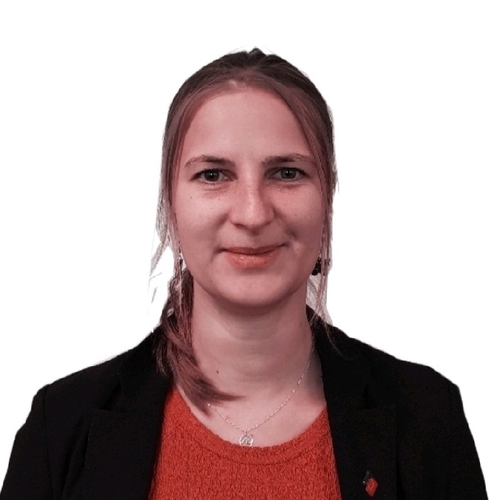 Helika Juergenson (Project Manager at European Union Chamber of Commerce in China)