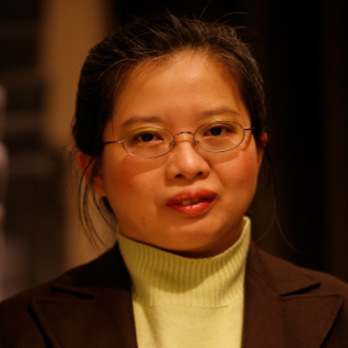 Bolivia Cheung (Consultant at CW CPA)