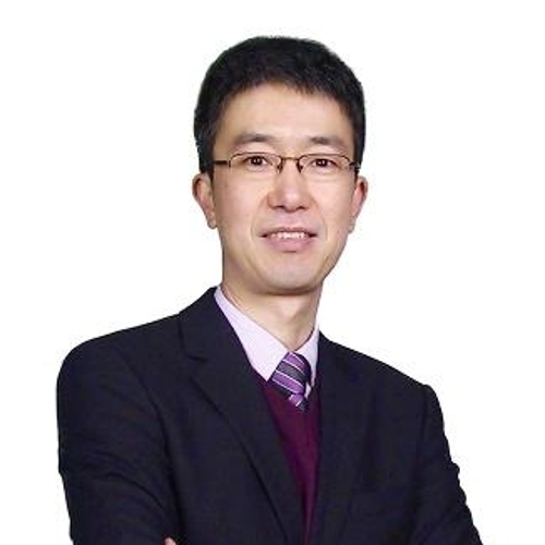 Alex Liao (Trainer)