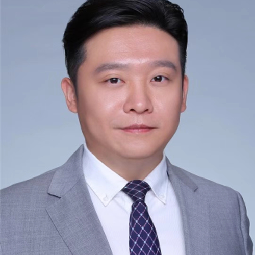 Bo Shen (Director, Risk Advisory of Deloitte China Chengdu)