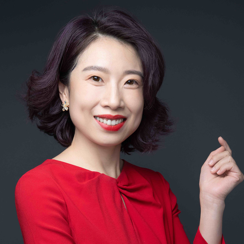 熊艳 (中国私募投资行业联合会秘书长)