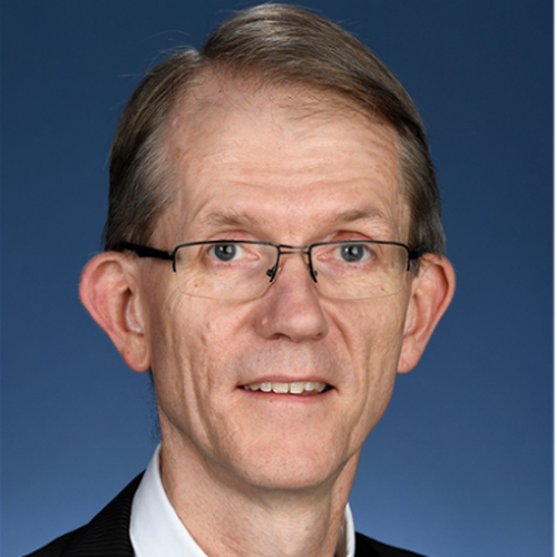 Graham Fletcher (Australian Ambassador to the People's Republic of China)