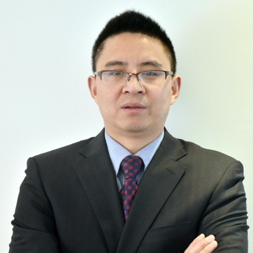 王鸿 (XTools XTools亦庄中心负责人)