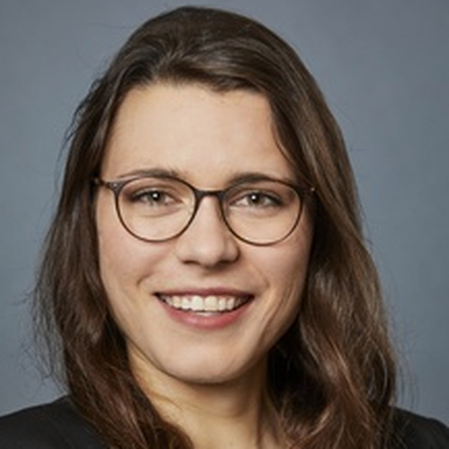 Katja Hoeger (Research Associate at KIT- 德国卡尔斯鲁厄理工学院)