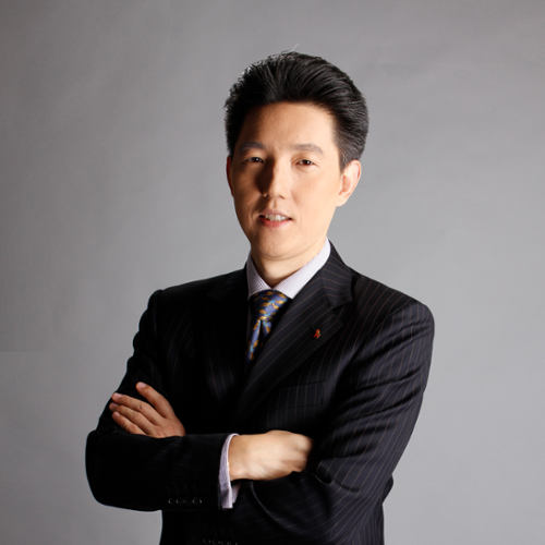 Feng Lu (Co-Founder of Martinsen International)