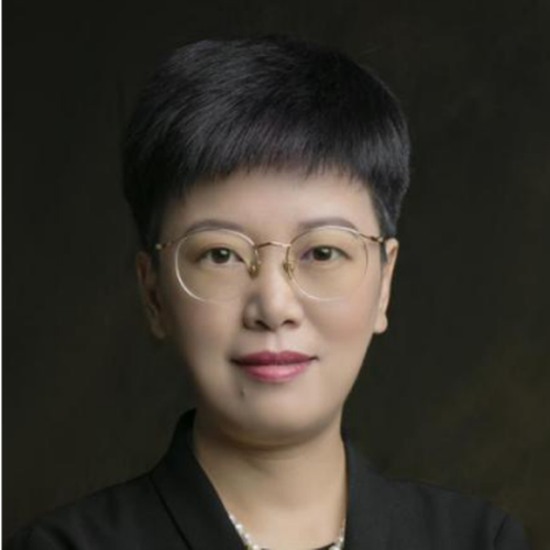 姜丽丽 (中国政法大学仲裁研究院秘书长兼副院长；WIA委员会成员)