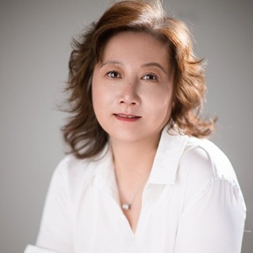 Pingwen Hu (co-founder of ECOVIS Ruide China)