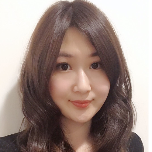 Arianna (亚马逊欧美站自有品牌招商经理)
