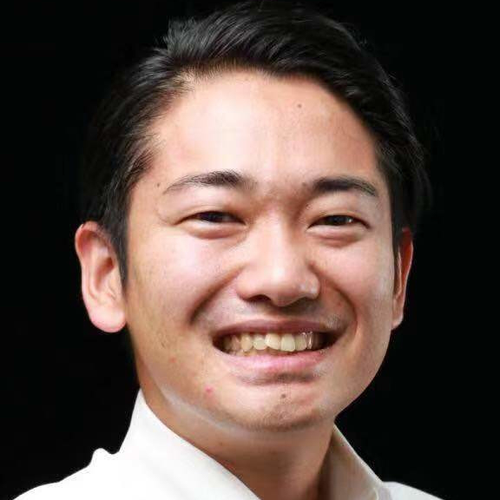 冈田纪信 (亚马逊全球开店 日本亚马逊消费品类海外负责人)