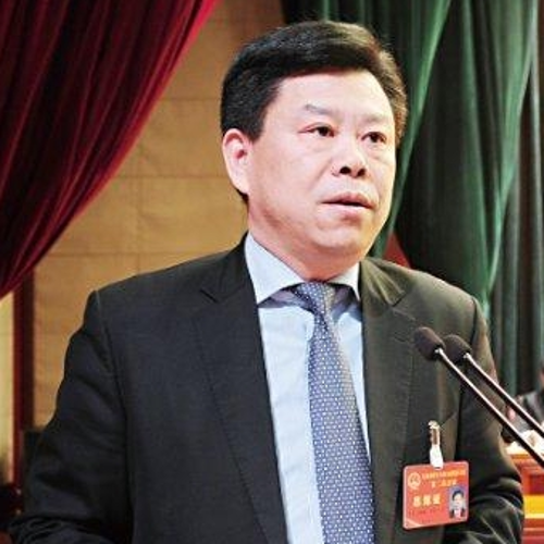 王建国 (太仓市委副书记、市长)