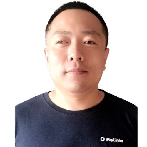刘克胜 (亚马逊全球开店 iPayLinks华北大区销售总监)