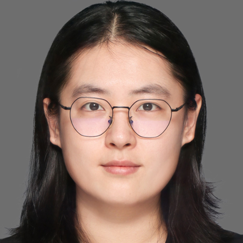 Qianqian Wang (Supply Chain Climate Expert at Polestar)