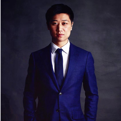 Justin You (亚马逊大客户招商运营高级经理)