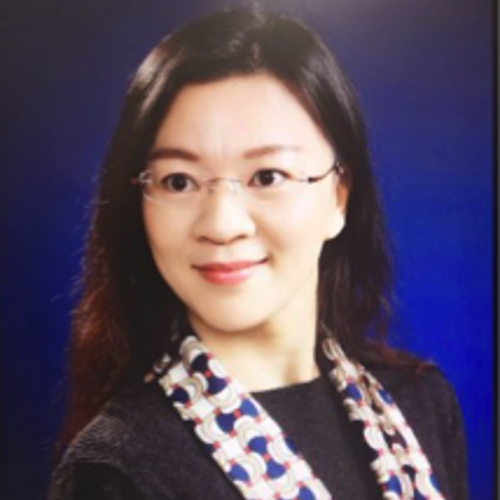 Lin Luo (Deputy Director of Alibaba Group)
