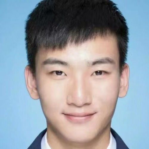 Karev Yang (Senior BD Manager at Alibaba Cloud)
