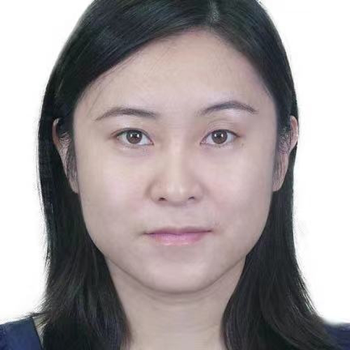 Yolanda Wu (Senior Business Development Manager at Topsoe)