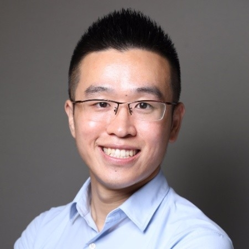 Ryan Dai (Project Manager of Global Recruiting Service at LinkedIn)