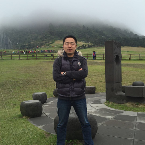 刘克胜 (iPayLinks 华北大区负责人)