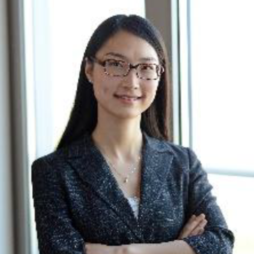 Zheng Zhang (Partner at Luther)