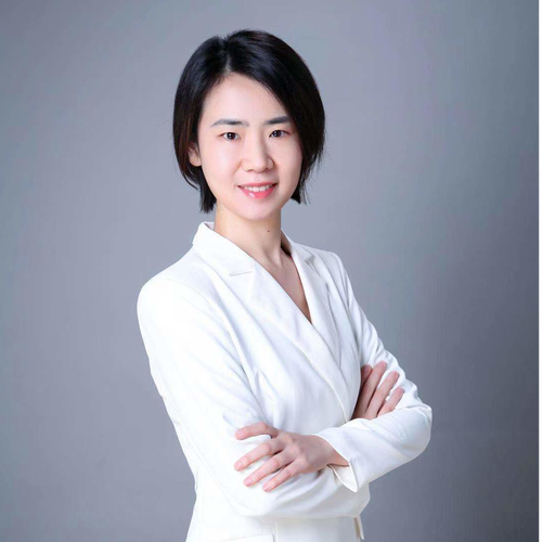 Rachel Ni (Amazon Business华东区区域拓展高级经理)