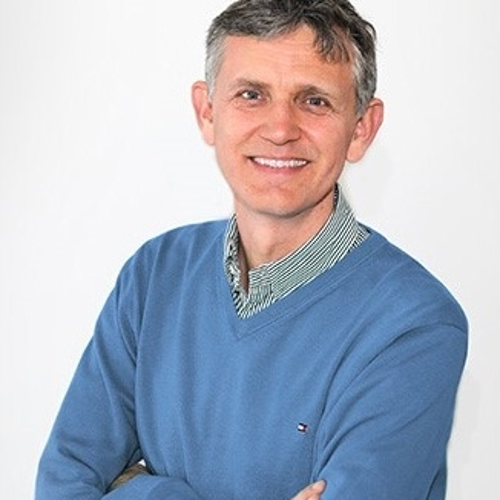 Dietmar Parscher (Trainer at and Partner at CA Controller Akademie Germany)