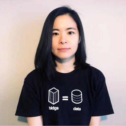 Bo Gu (BIM Manager at WeWork China)