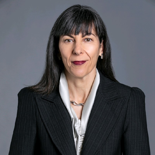 Helen Sawczak (NSW Government’s senior representative in China)