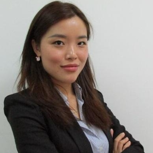 Flora Chen (Fiducia Management Consultants)