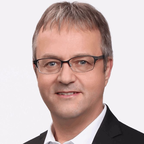 Franz Arnold (VP Modernization Business at Schindler (China) Elevator Co., Ltd.)