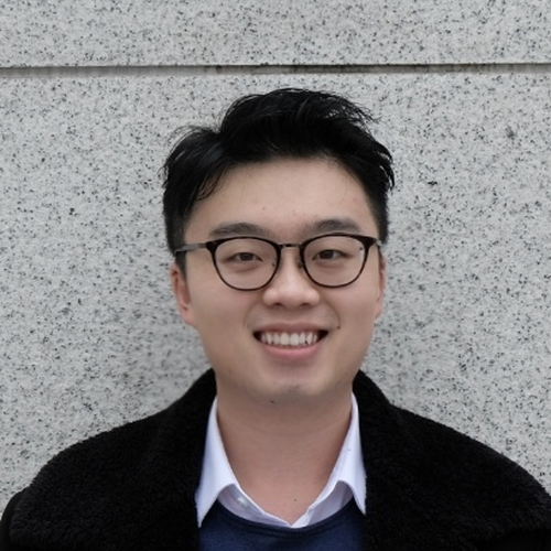 Chim Lee (Science, Technology and Innovation Policy Analyst)